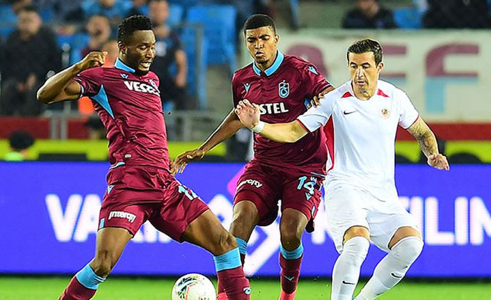 Mikel ısrarı neden?