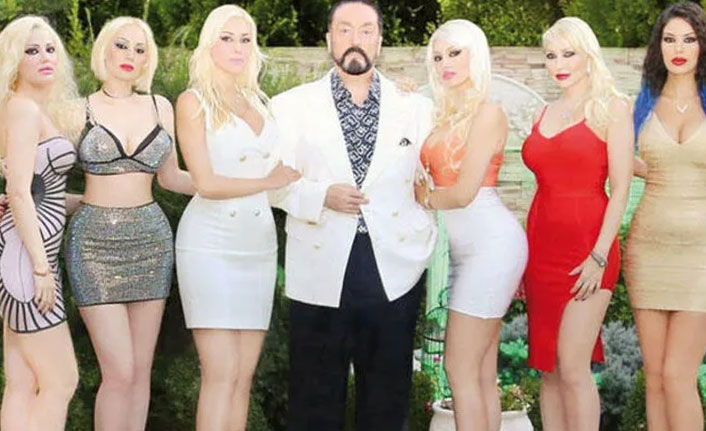 Adnan Oktar davasında kritik gün yarın