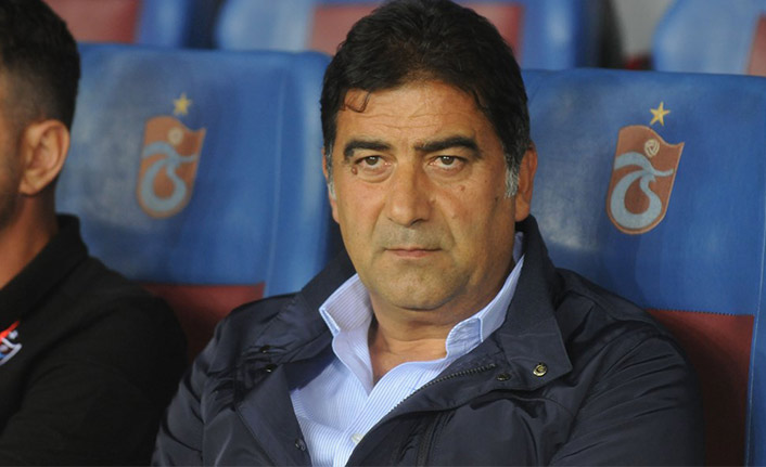 Ünal Karaman: "Kaybettiğimiz iki puan için üzgünüz"