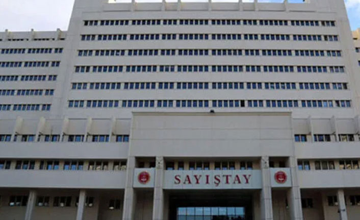 Sayıştay'dan belediyeler için temsil kararı