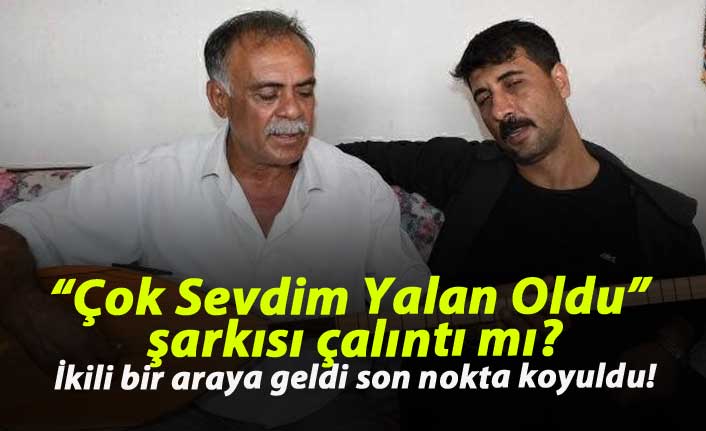 Fatih Bulut: Adım hırsıza çıktı!