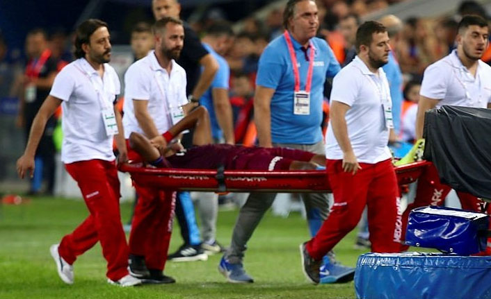 İvanildo'da son durum nasıl? Ne zaman dönecek?