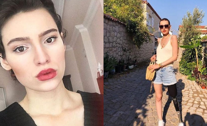 Neslican Tay'ın son durumu nasıl? Açıklama geldi