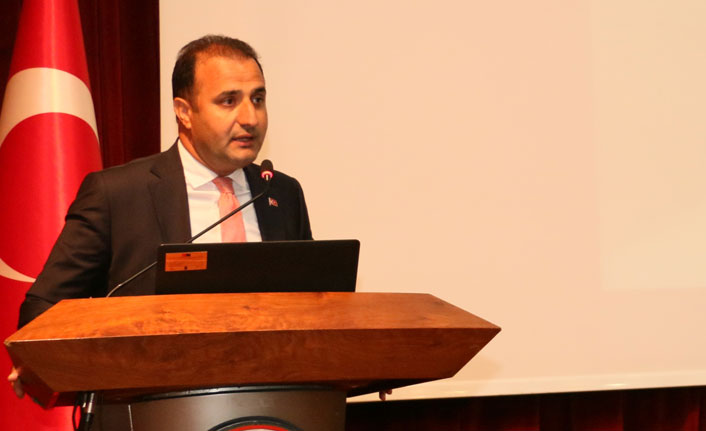 Torbalı ekonomisi Trabzon’da tanıtıldı