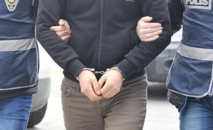 Trabzon dahil 9 ilde FETÖ operasyonu