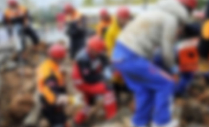 Trabzon'da tatbikat yapılacak