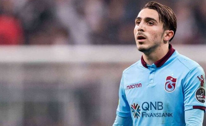 Abdülkadir Ömür rakiplerini tek tek geçti