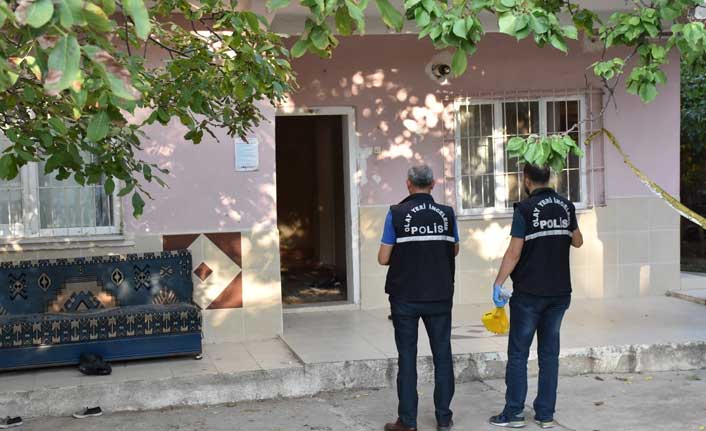 Kocası tarafından bıçaklanan kadın yoğum bakımda