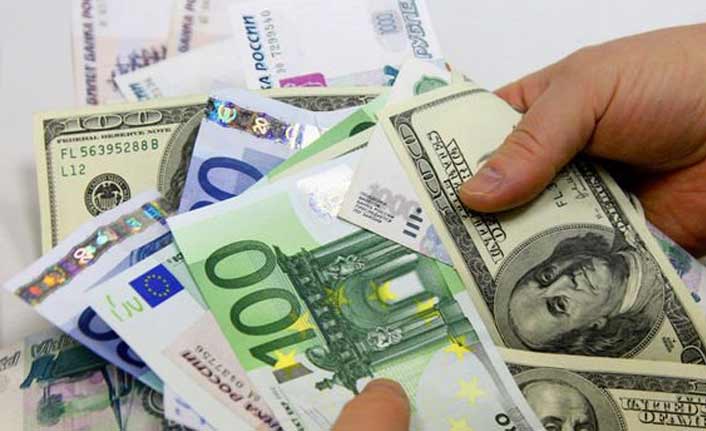 Serbest Piyasada Son Durum: Dolar ve Euro Güne Nasıl Başladı?
