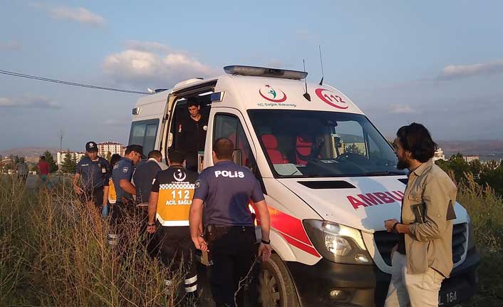 İşsiz kaldığı için intihar etmeye kalkıştı!