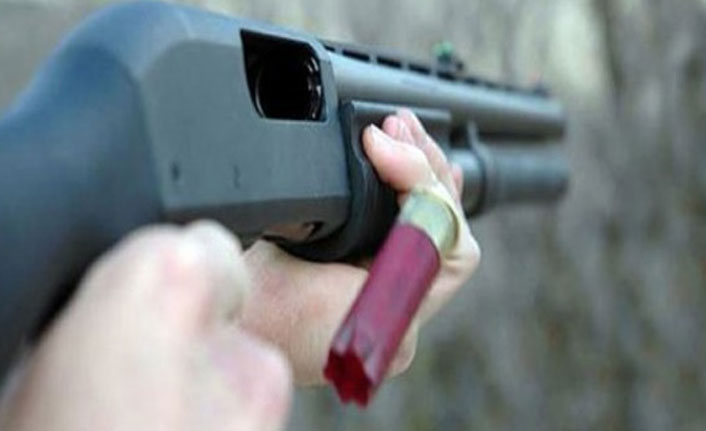 Pompalı dehşet: 3 ölü, 3 yaralı