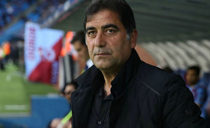 Ünal Karaman'a sürpriz destek!