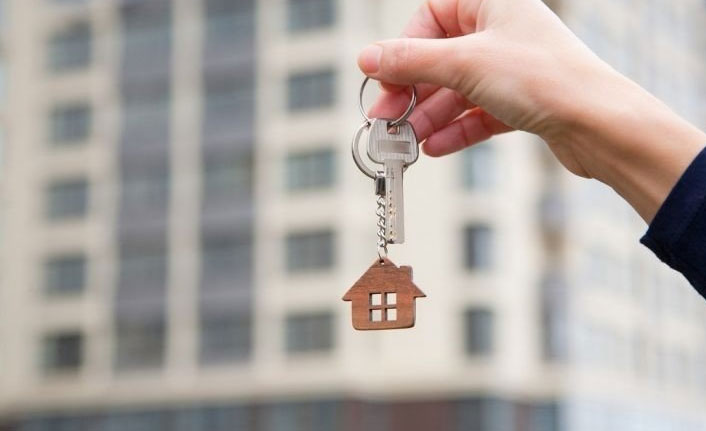 Trabzon'da 1 ayda yabancılara bakın ne kadar konut satıldı?