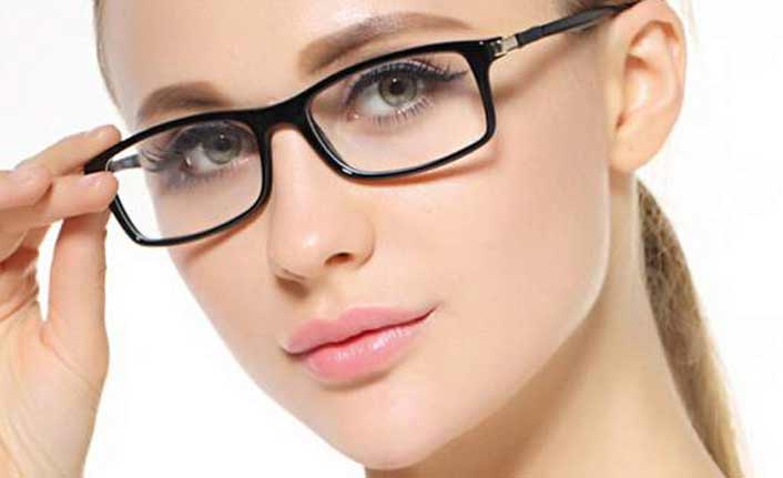 "Numaralı gözlük, ilerlemeyi durdurmuyor"