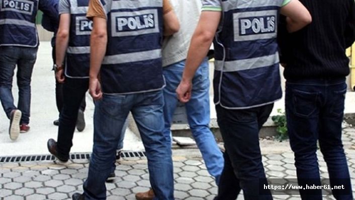 Trabzon’da düzenlenen uyuşturucu operasyonunda 3 kişi gözaltına alındı