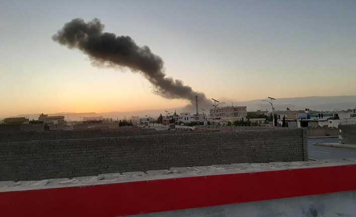 Afganistan'da bombalı saldırı: 20 ölü!