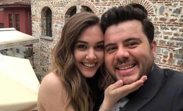 Ünlü çift, bebeklerinin ismini açıkladı!