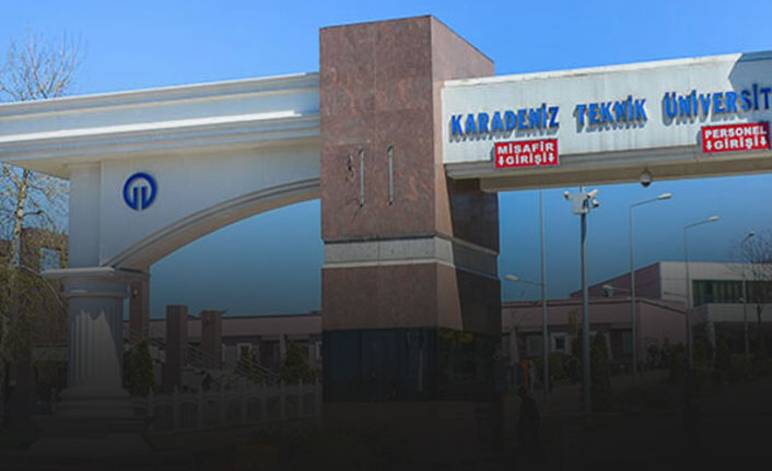 KTÜ'ye 31 akademisyen alınacak