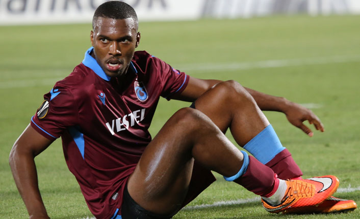 Sturridge fırsatı kaçırdı