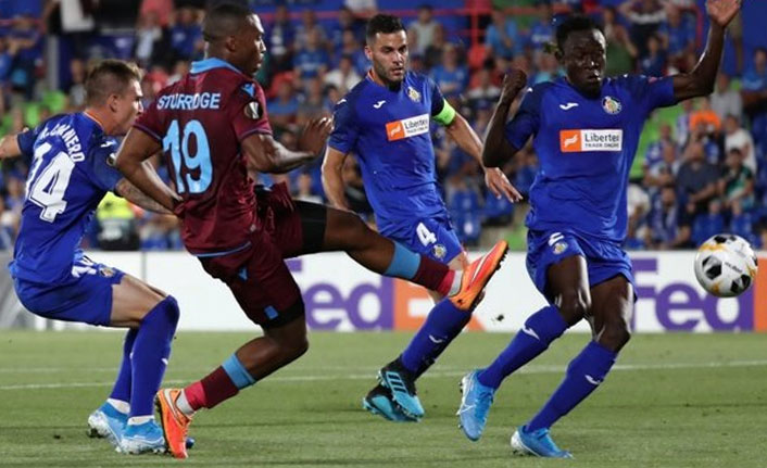 "Sturridge biraz daha çalışmalı"