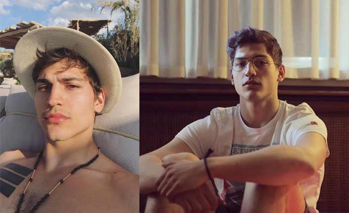 Oktay Çubuk Kimdir?