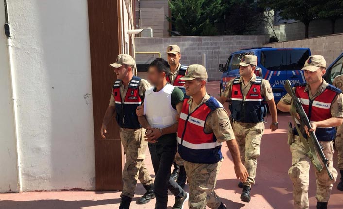 Husumet kanlı bitti, köy muhtarı hayatını kaybetti