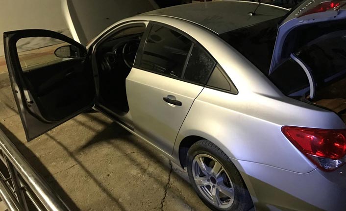 Bafra’da Uyuşturucu Operasyonunda 4 Şüpheli Serbest Bırakıldı