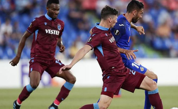 Trabzonspor'un kadrosu yine değişecek