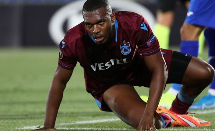 Sturridge yine 45 dakika...