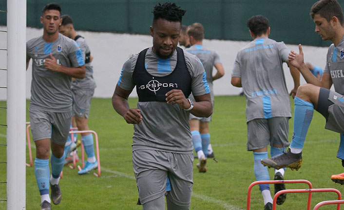 Onazi ve Kamil kadroya alınacak mı?