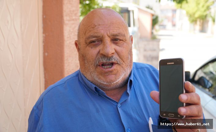 Dolandırıldı, üstüne binlerce lirasını harcadı