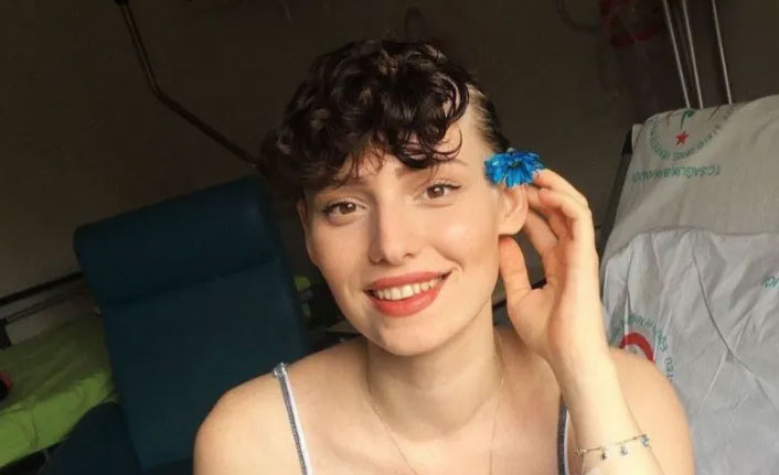 Rektörden tepki çeken Neslican paylaşımı!