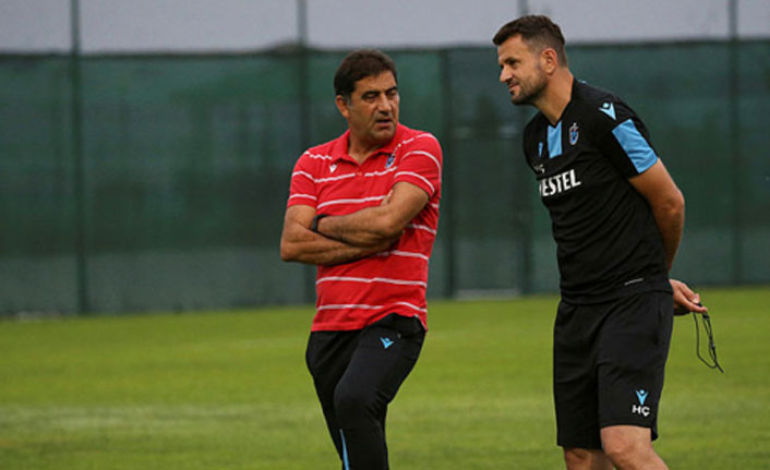 Karaman 3 puanı istiyor