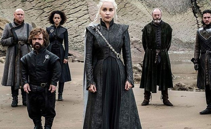 71. Emmy Ödülleri sahiplerini buldu