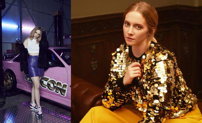 Hayal Köseoğlu Kimdir?