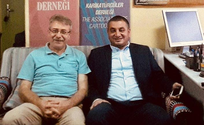 TSİAD sanat günlerine destek verecek