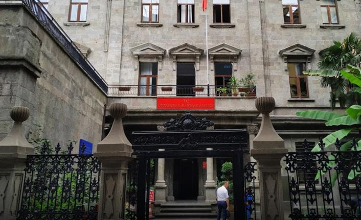 Trabzon'daki tarihi binaya bir talip daha