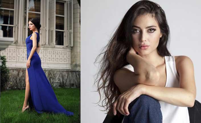 Melike İpek Yalova Kimdir?