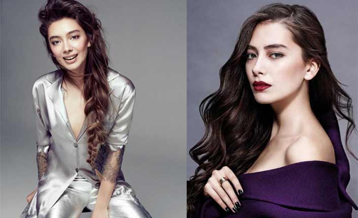 Neslihan Atagül Kimdir?