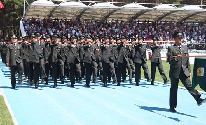 Askerlik yerleri açıklandı! Askerlik yeri sorgulama