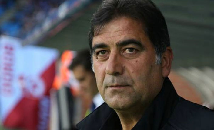 Karaman: Beklentimiz galibiyet