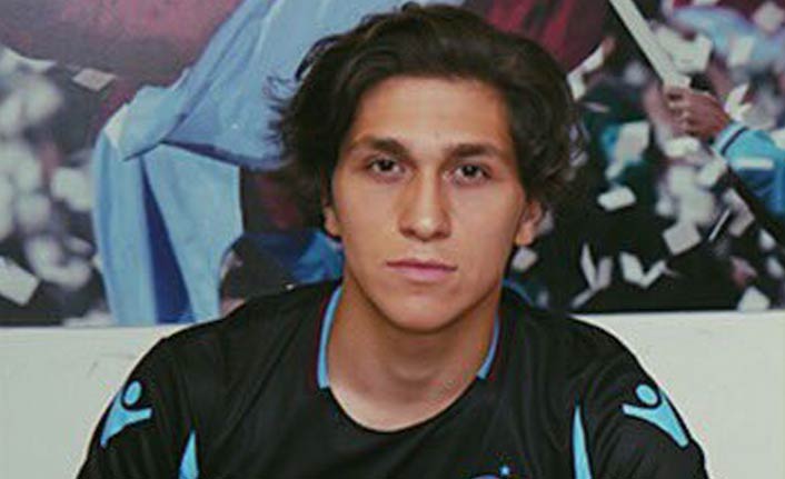 Trabzonspor’da Safa Kınalı İlk Kez A Takım Kadrosunda