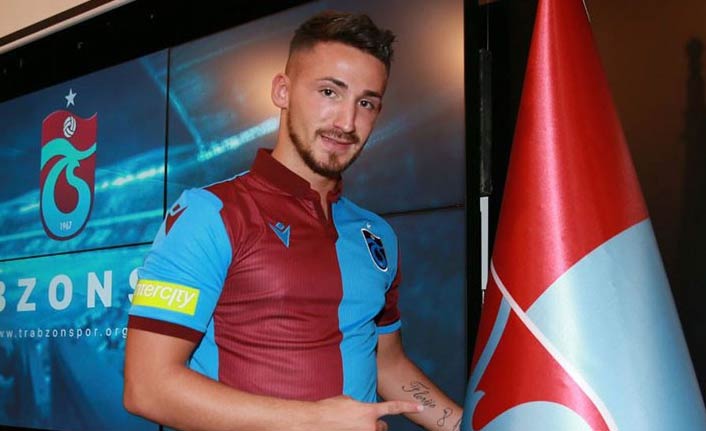 Avdijaj ilk golünü attı