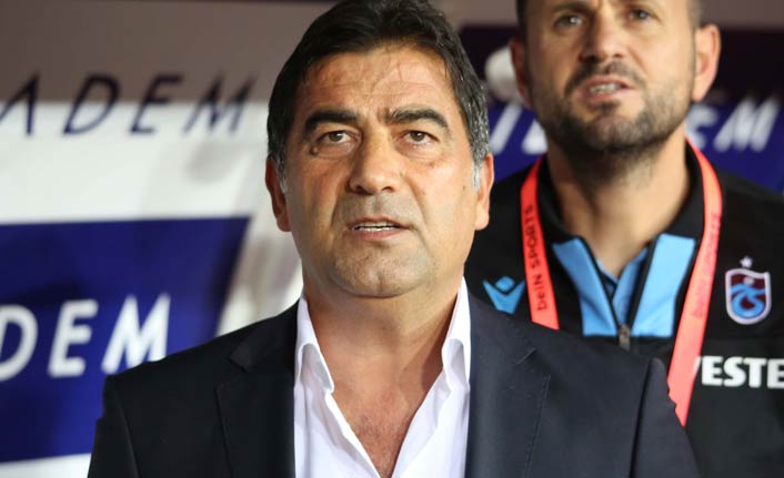 Ünal Karaman: Detay Hataları Trabzonspor’a Maç Kaybettirdi