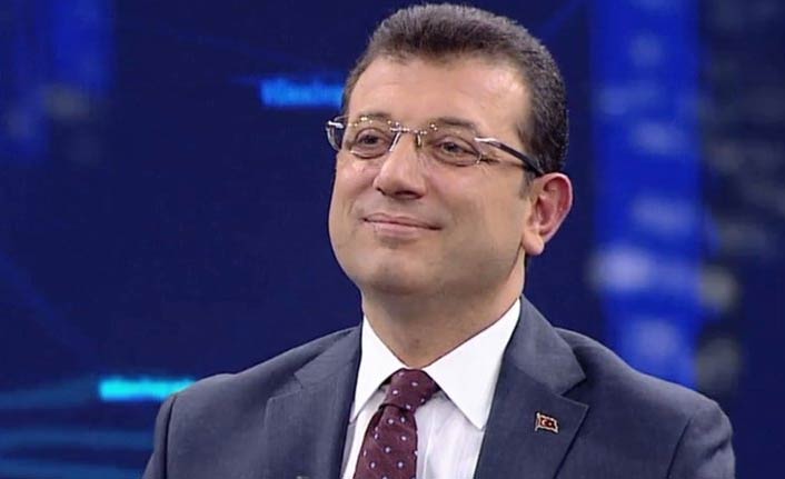Ekrem İmamoğlu İBB’nin borcunu açıkladı