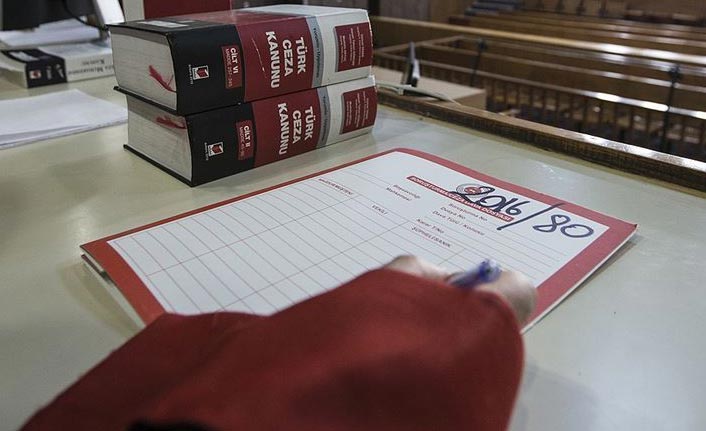 Komutanlıklarda FETÖ'den 70 gözaltı kararı