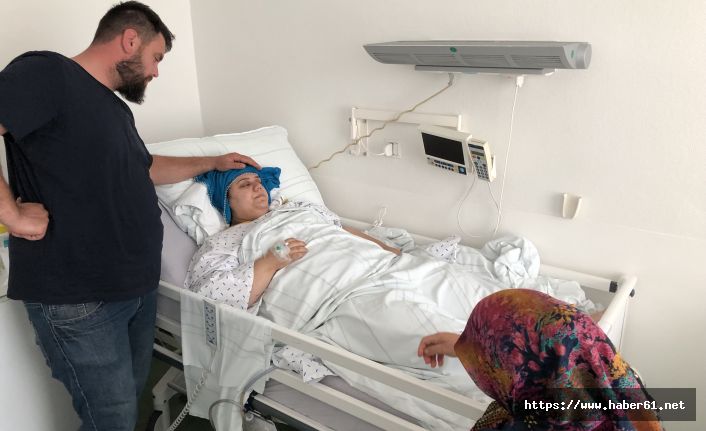 Bebeklerini kaybeden Trabzonlu aile Almanya'da dava açtı!