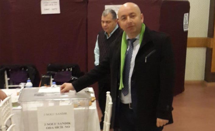 Ormancıların yüzü güldü, Rekor alıma teşekkür etti