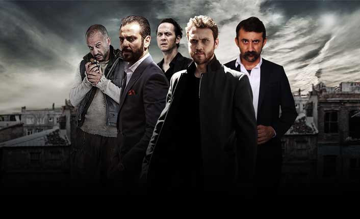 Reyting rekortmeni dizi, Demir Kadın'ı unutmadı