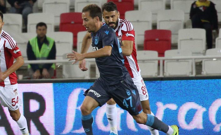 Pereira’dan mesaj var: “Birlikte kalmalı ve yüzleşmeliyiz”